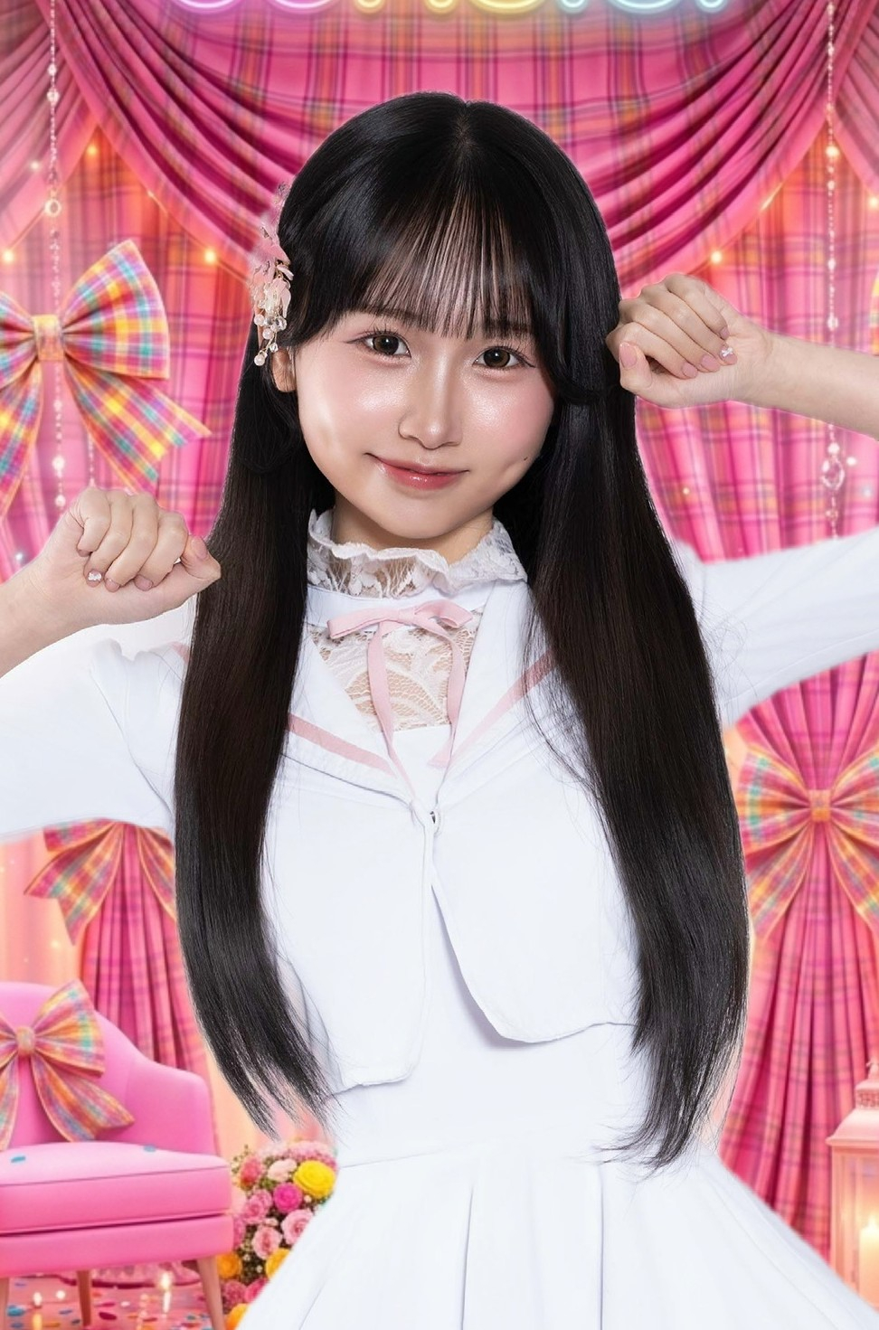 恋羽咲希
