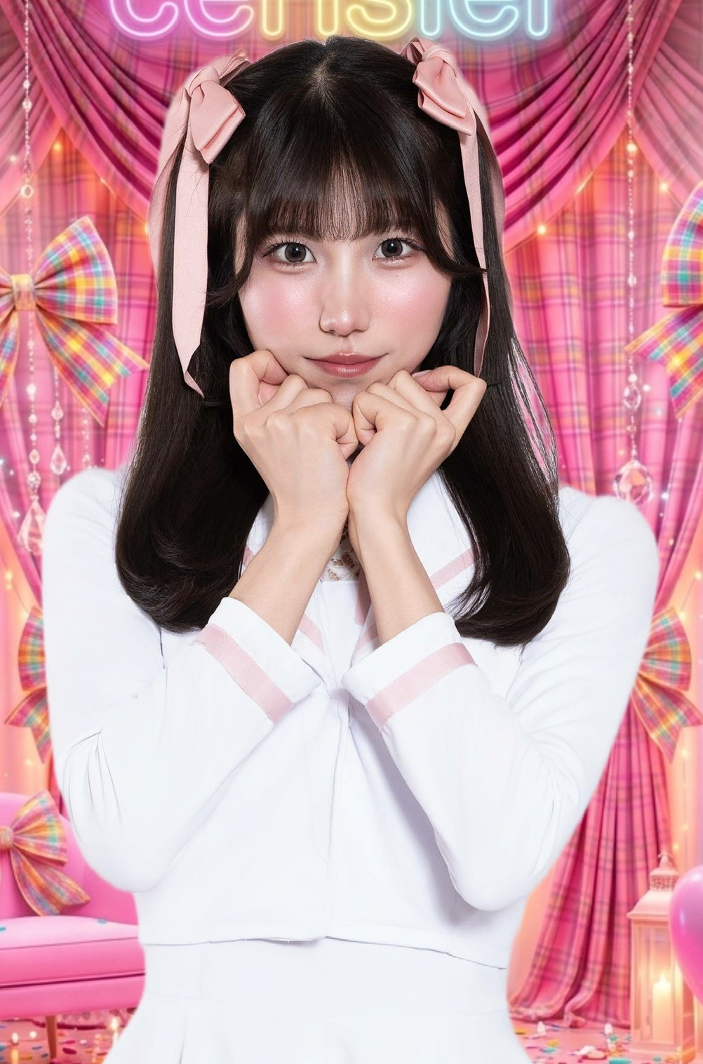 櫻井すず