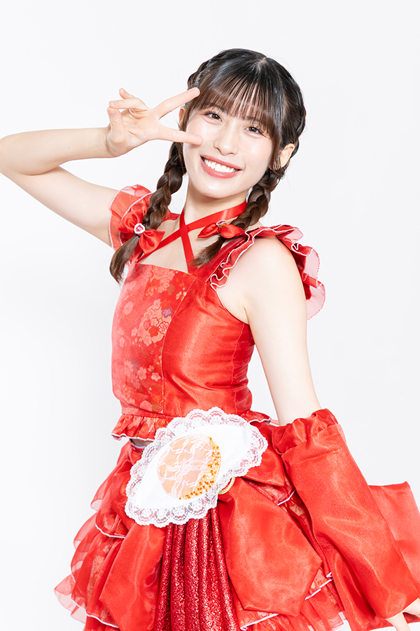山崎遥菜