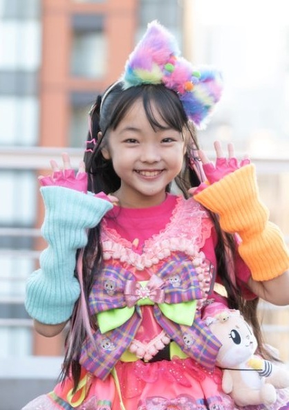 百瀬りん