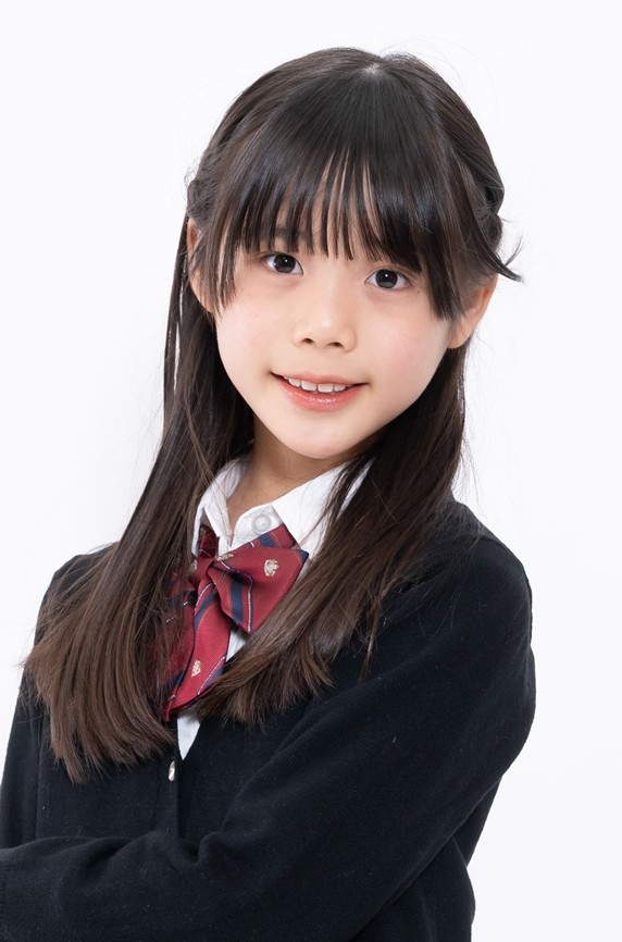 彩月千愛