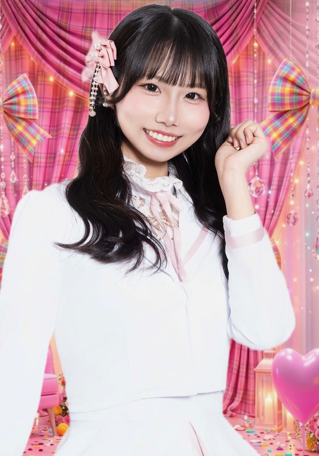 綾瀬未桜