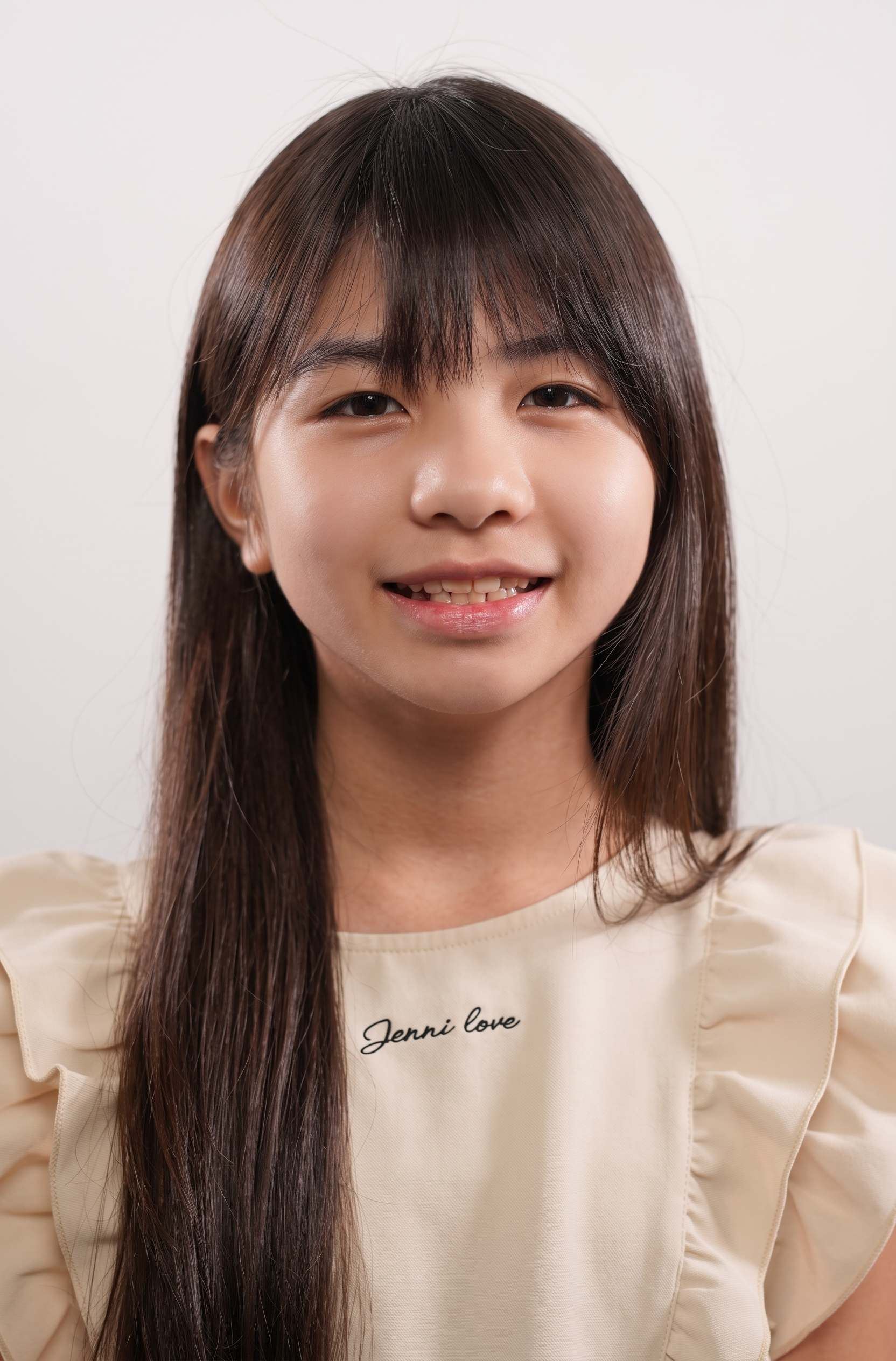 白雪咲夏