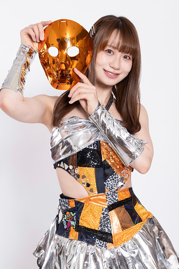 小島夕佳