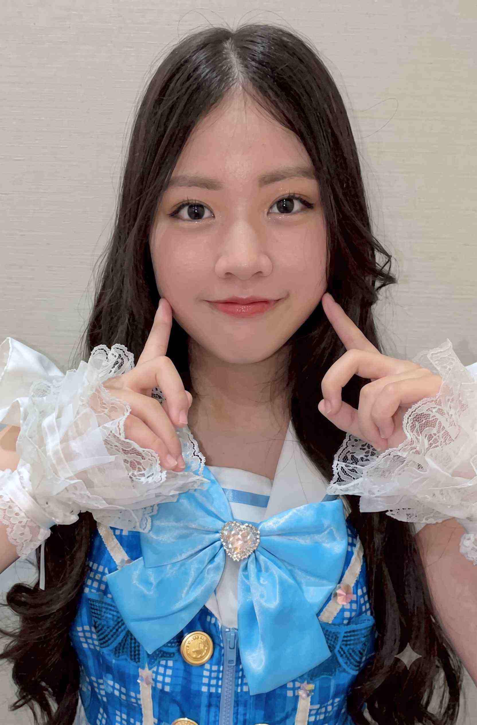 椿 実優
